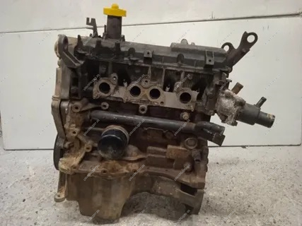Двигатель Renault Logan K7J-710 Renault
