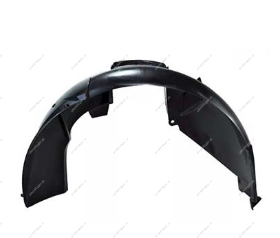 Подкрылок LADA Largus/RENAULT Logan 10-13 передний левый TORK