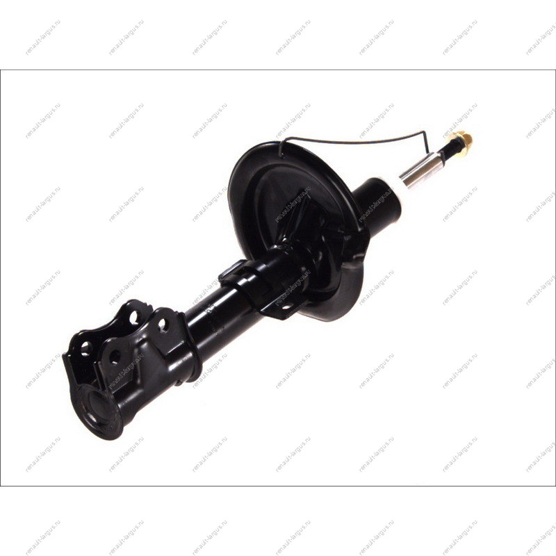 Амортизатор RENAULT Duster/Рено Дастер передний 8200813791/543029032R/543020194R Renault