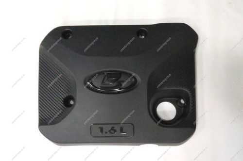 Экран двигателя Lada Largus двиг 11189 Lada
