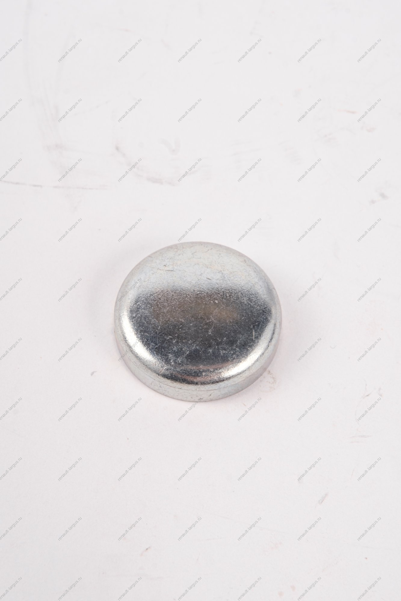 Заглушка ГБЦ ВАЗ-2108 двигат 8 кл чашечная (d=30) Lada