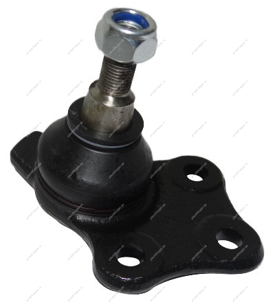 Опора шаровая Renault Duster Tork