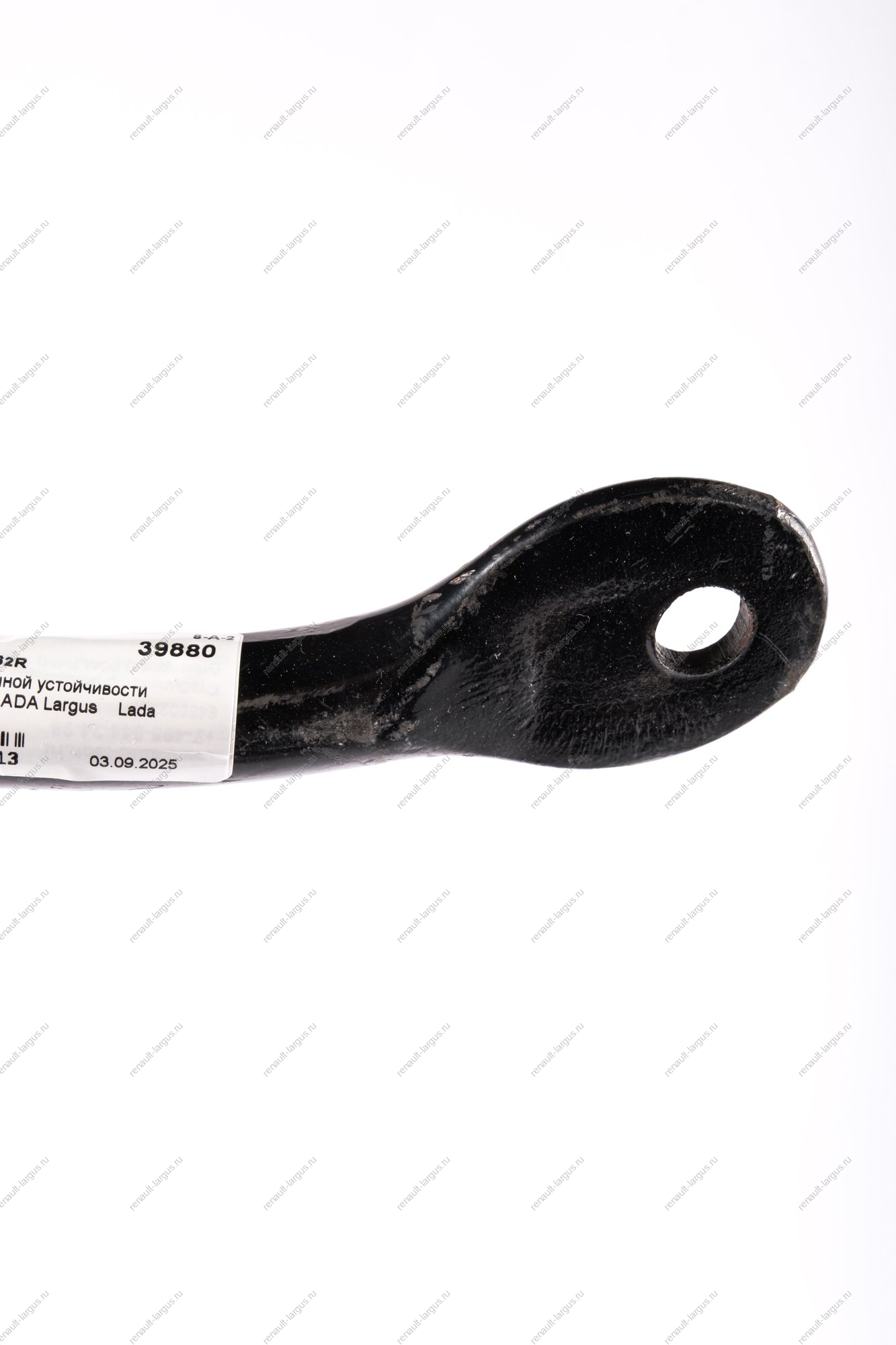 Стабилизатор поперечной устойчивости (универсал,р3м,р4м) LADA Largus Lada