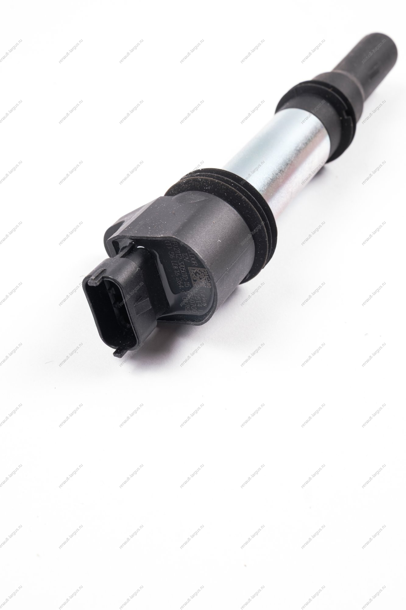 Катушка зажигания ВАЗ-21124/1119/2170 1.6 V (Eldor corporation ) Lada