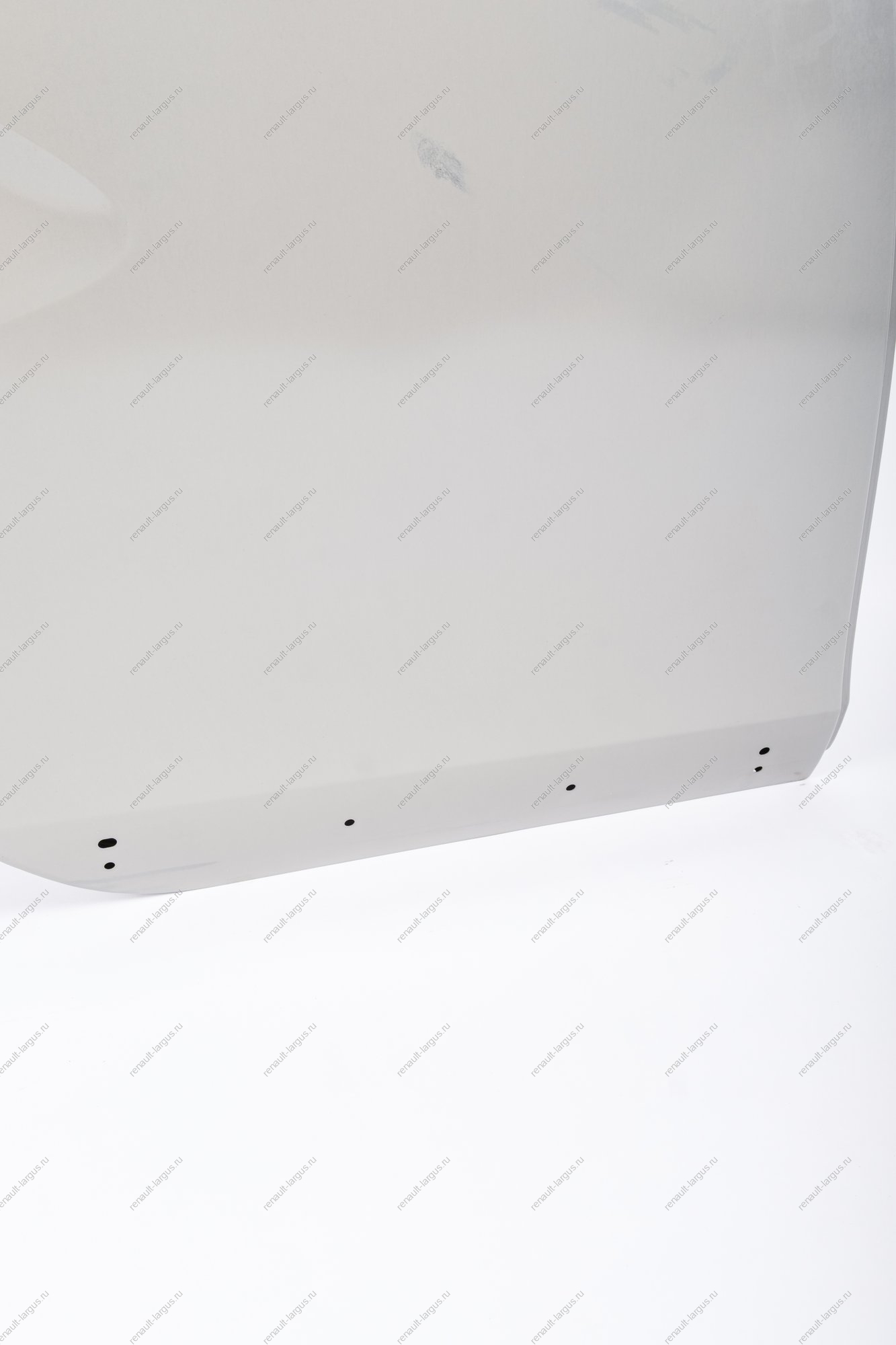 Дверь задняя правая Lada Vesta SW Cross (универсал) (катафорезный грунт) Lada