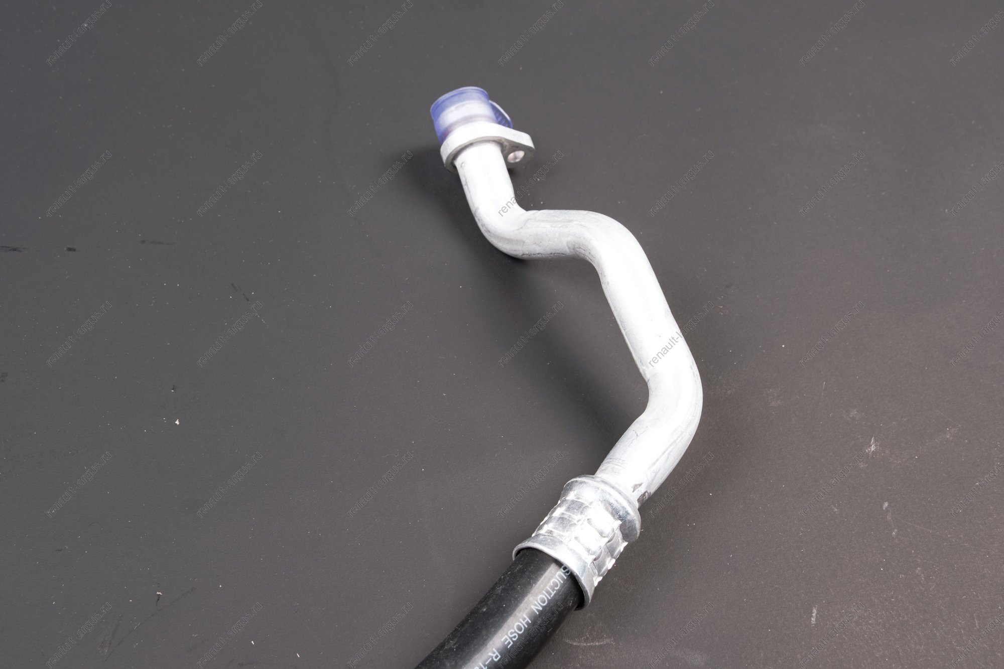 Трубопровод компрессора Lada Vesta CGA