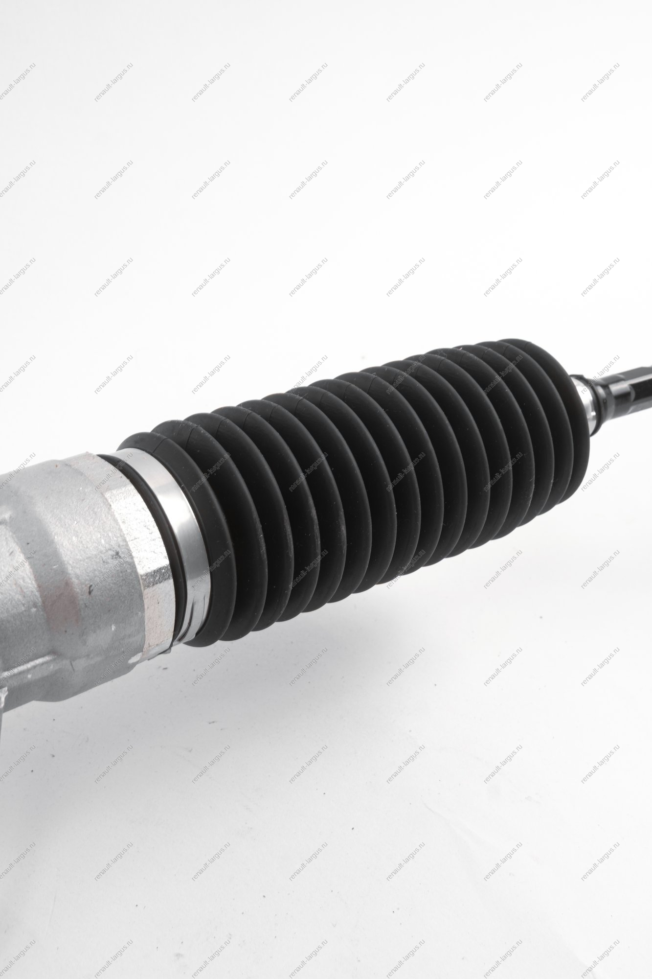 Рейка рулевая RENAULT Logan/Sandero (с ГУР) (,Рулевые системы,) Lada