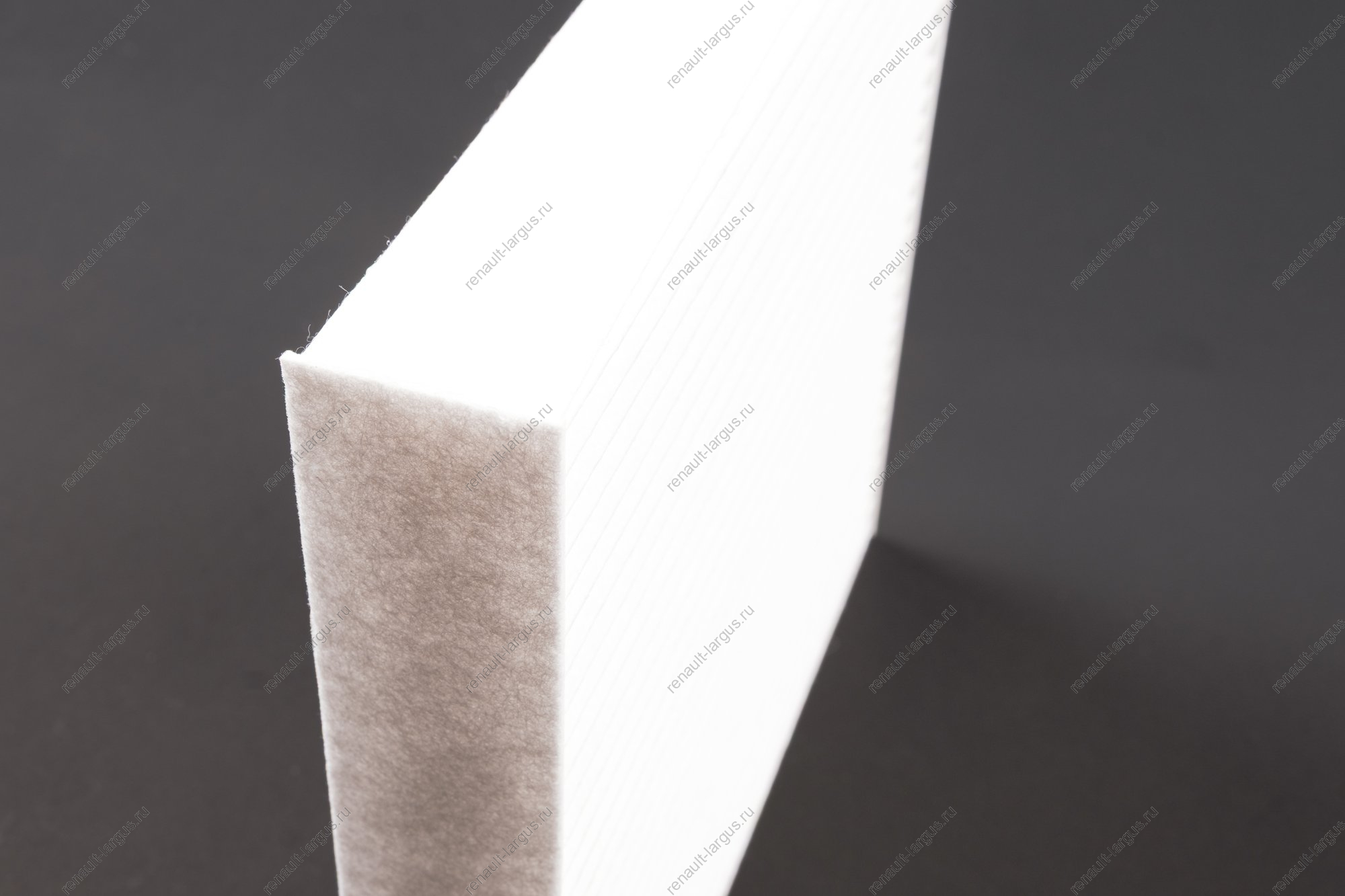 Фильтр салонный для Лада Ларгус BIG Filter GB9906C Угольный Тольятти