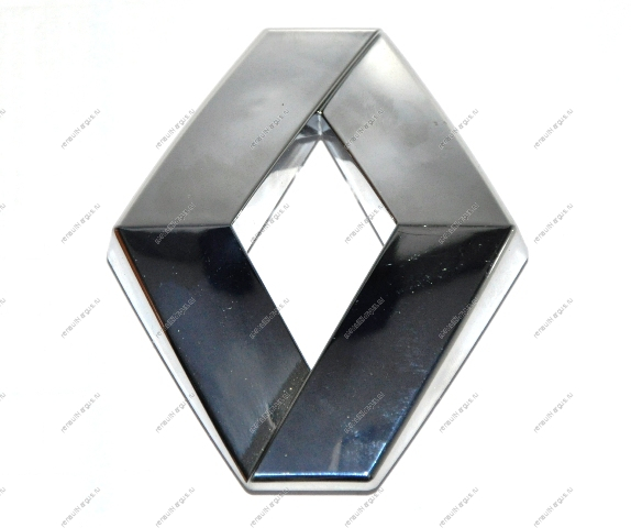 Эмблема RENAULT Logan/Рено Логан 8200445618 до 2010 г. Renault