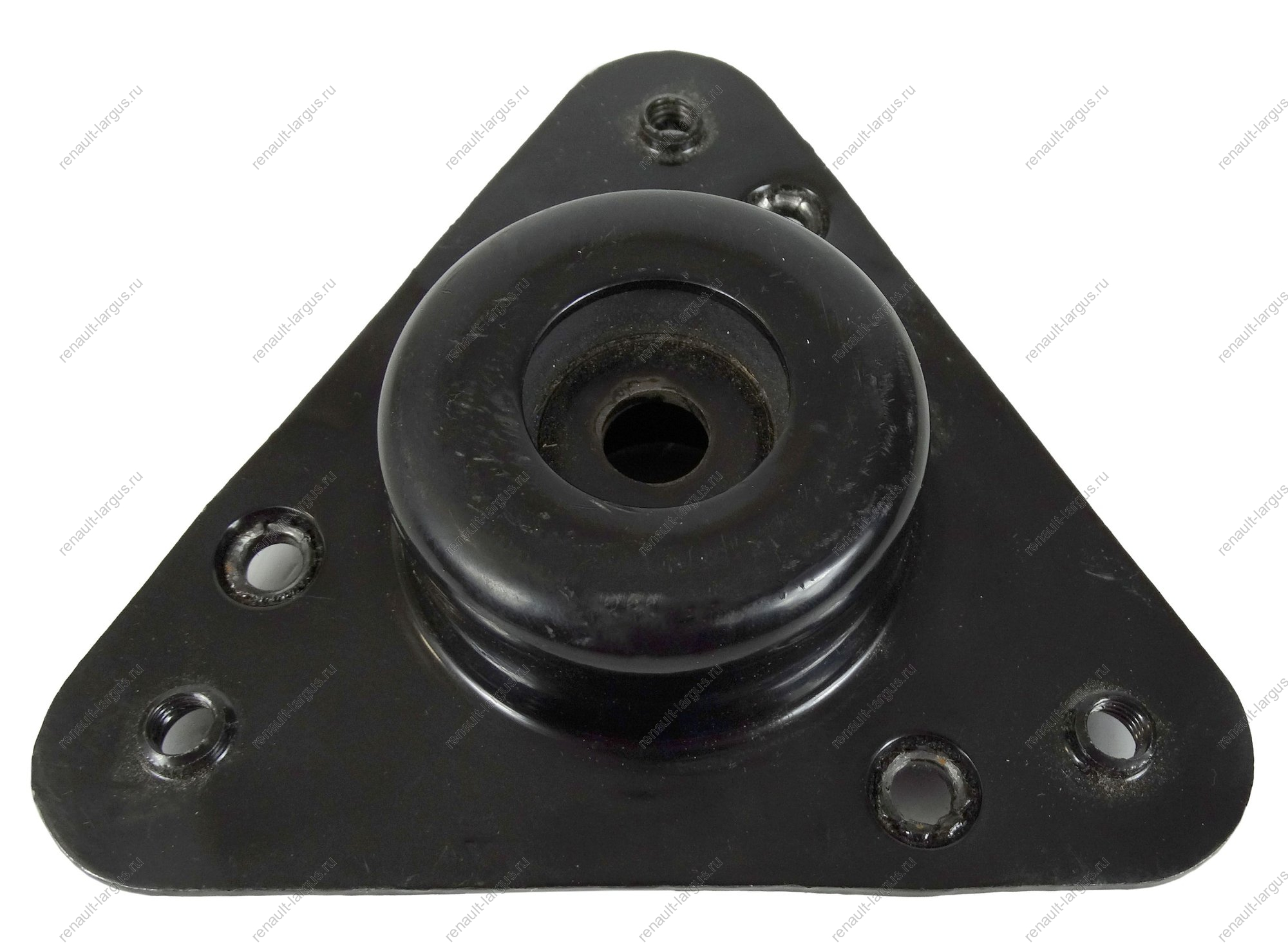 Опора LADA Vesta верхняя амортизатора передней подвески (без подшипника 8450006730) Renault