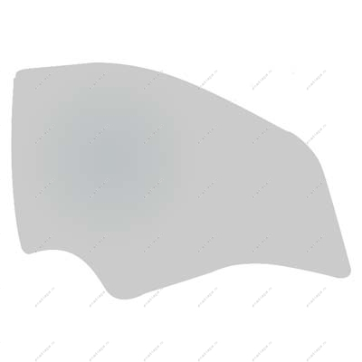 Стекло RENAULT Logan двери переднее правое Renault