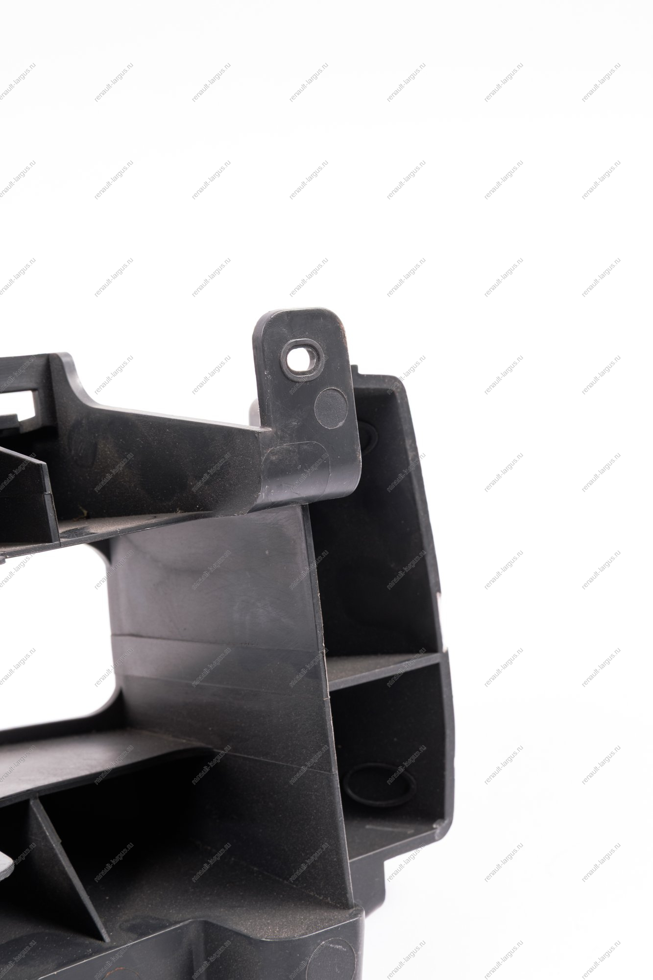 Усилитель заднего бампера левый LADA Largus (,Полад, г.Тольятти)