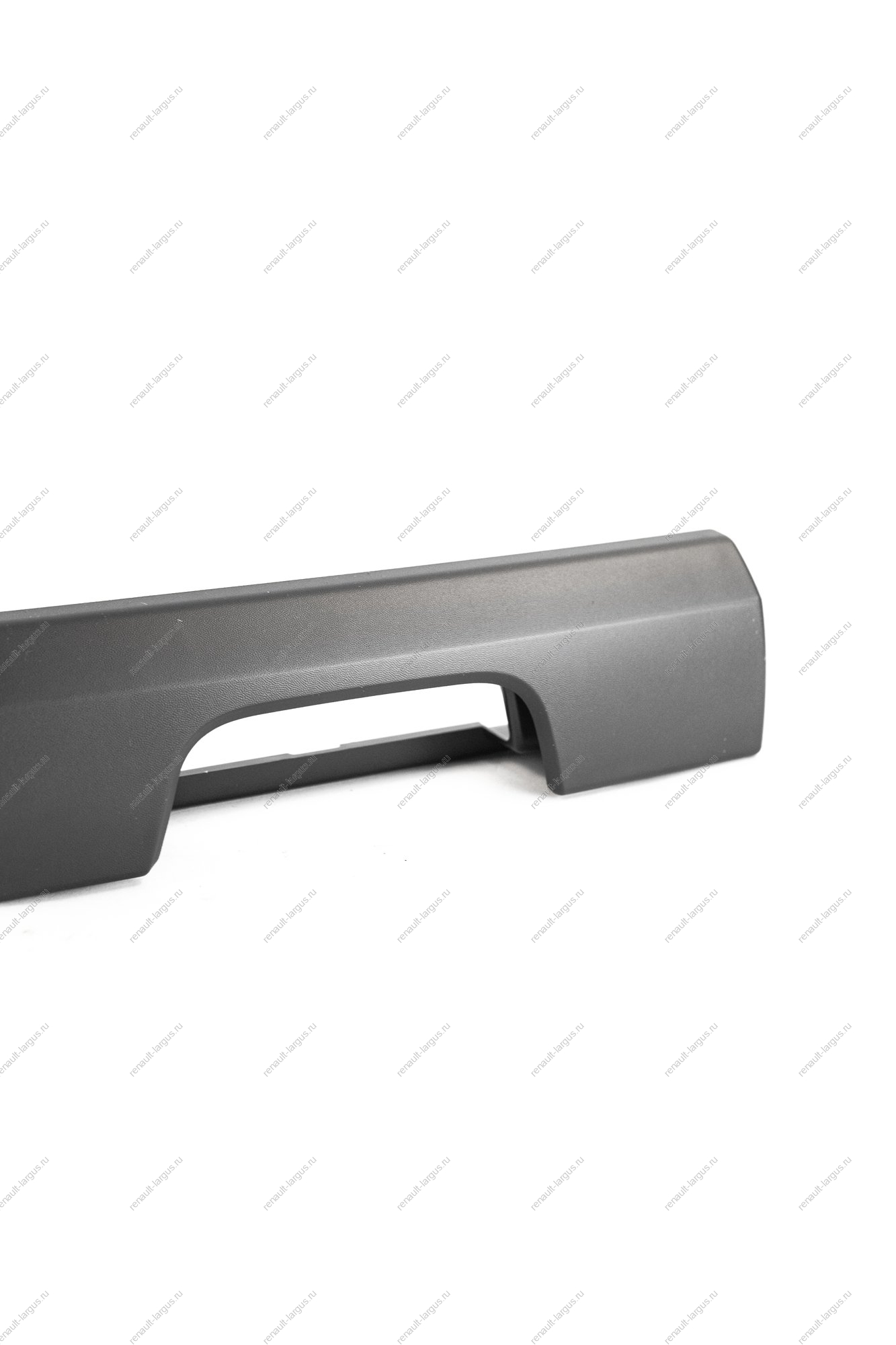 Накладка LADA Largus двери задка левая (пласт) 6001549301(без отв. под личинку) Lada