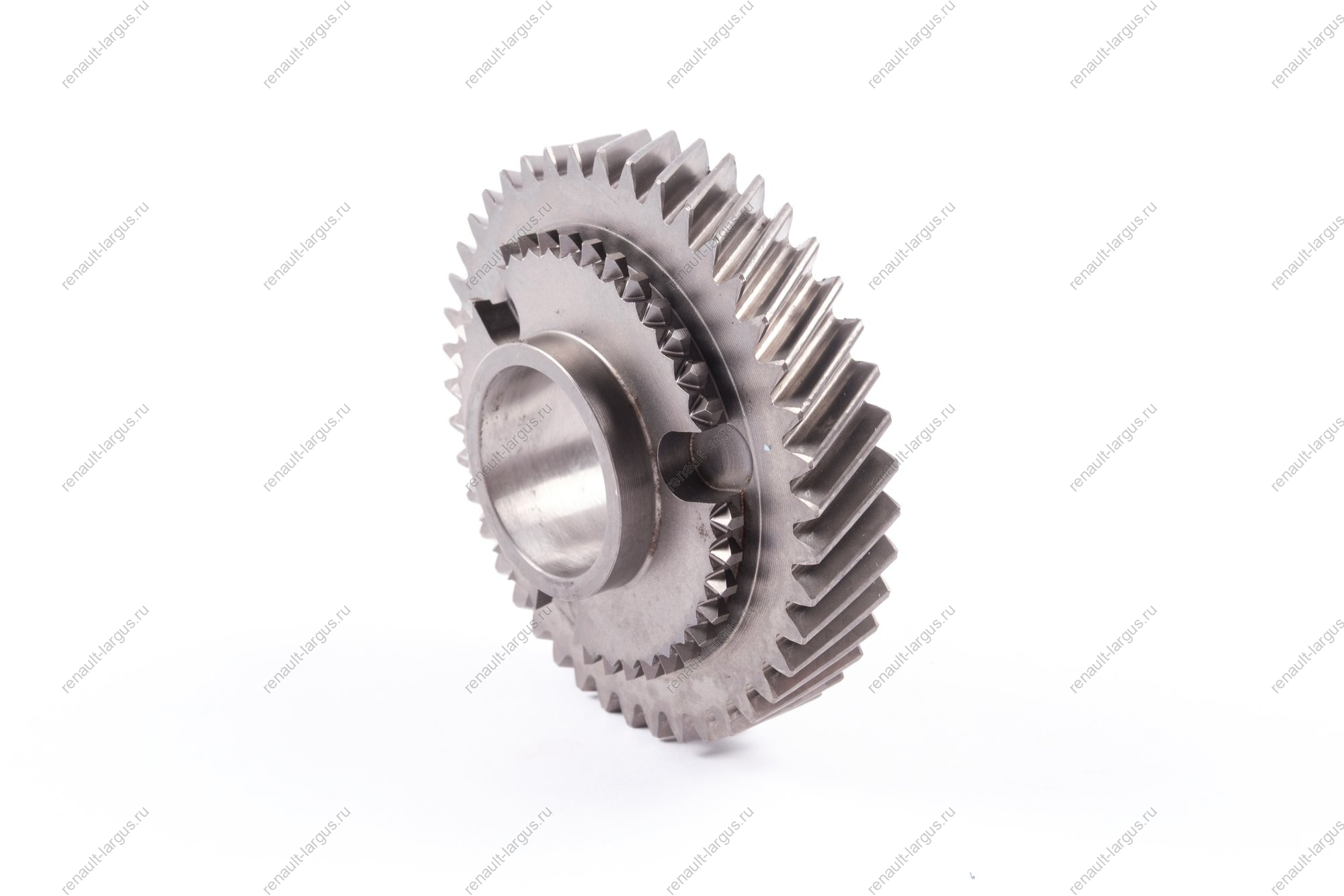 Шестерня 2-й передачи вторичного вала КПП-JH3 Lada Vesta Lada