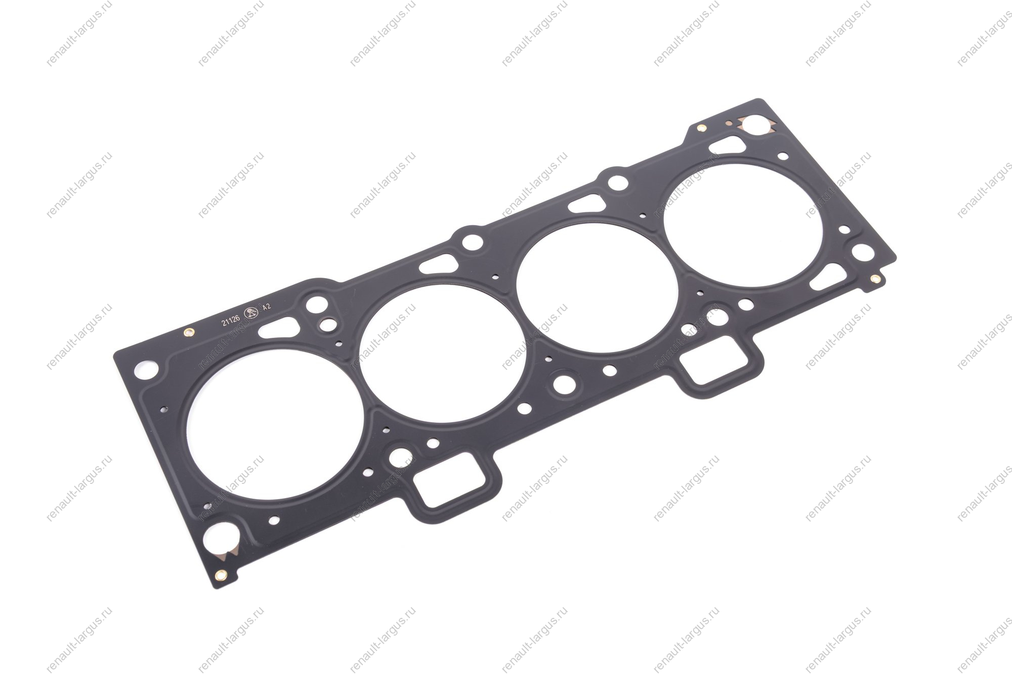 Прокладка Lada Largus головки блока цилиндров (82.0) Federal Reserve Lada