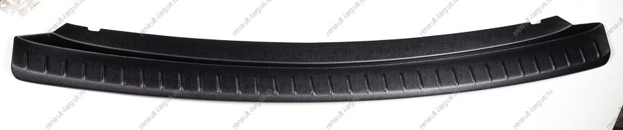 Накладка на задний бампер АртФорм LADA XRAY с 2016 г Yougo