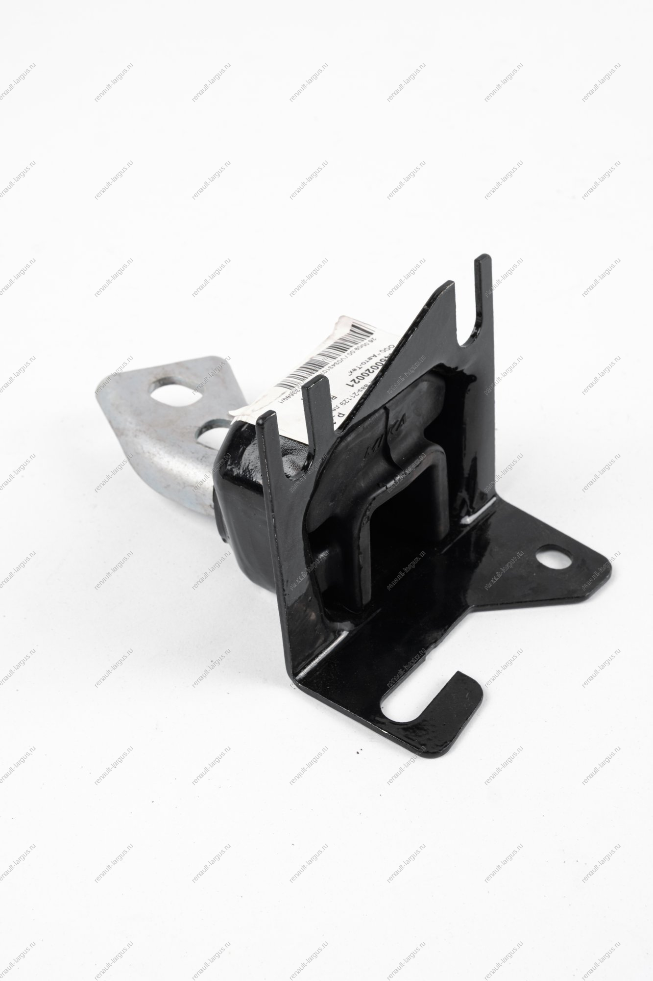 Подушка левой опоры подвески двигателя в сборе LADA XRAY Renault