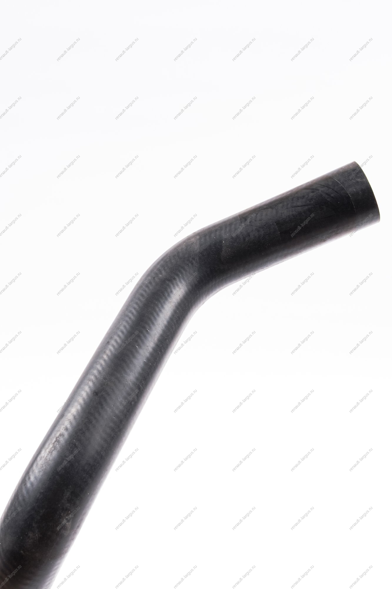 Шланг LADA Largus/Лада Ларгус отводящий радиатора нижний двигат. 11189 евро-5 (БРТ) Lada