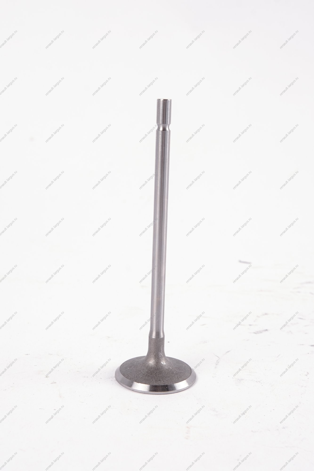 Клапан впускной 16кл. LADA Largus 1 шт AVTOSTANDART