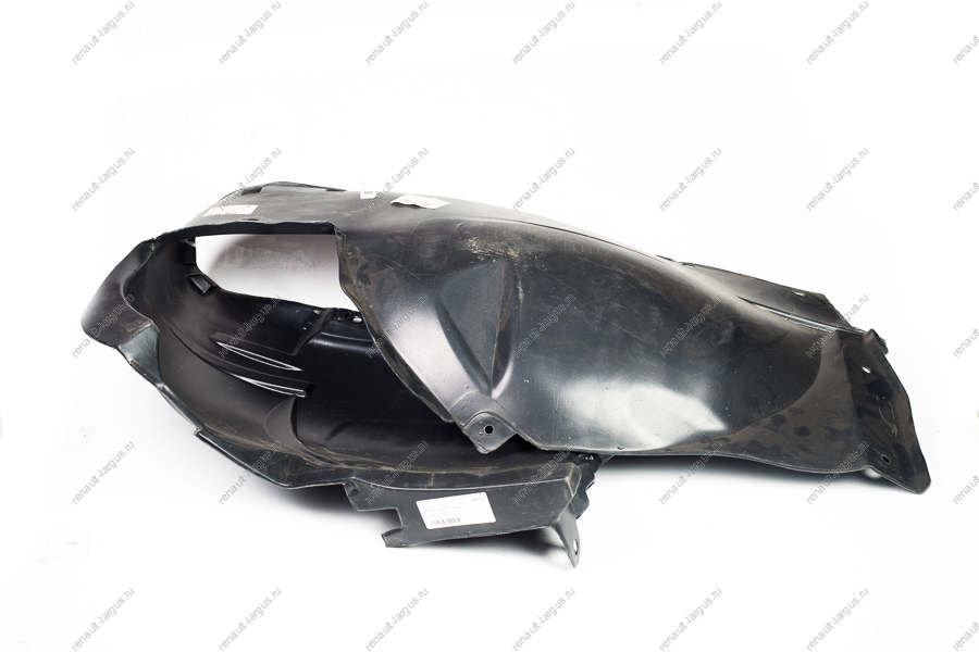 Подкрылок передний правый RENAULT Sandero/Рено Сандеро NSP