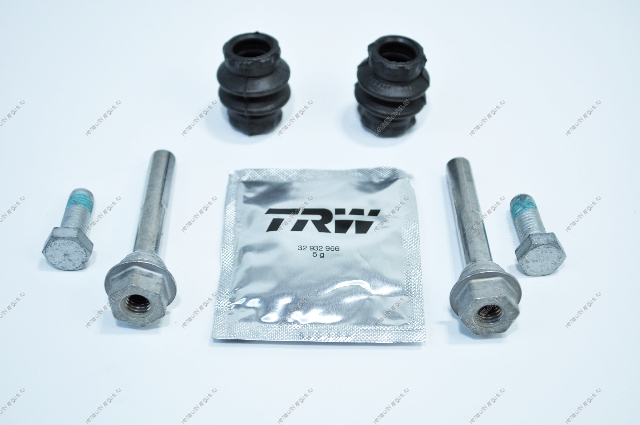 Ремкомплект суппорта тормозного RENAULT, DACIA, BMW, FORD, NISSAN, FIAT QZ7701208339