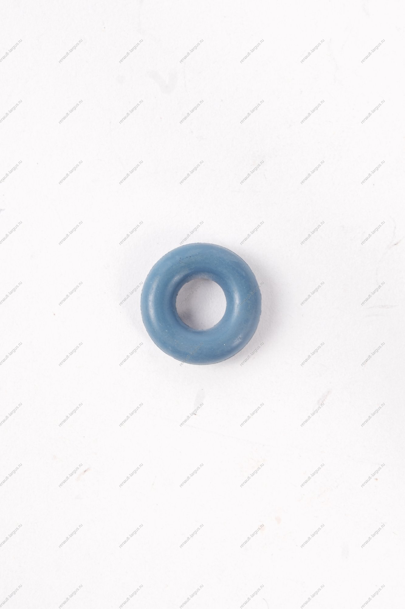 Кольцо уплотнительное форсунки ВАЗ 21127 (Синее 7*15) Lada