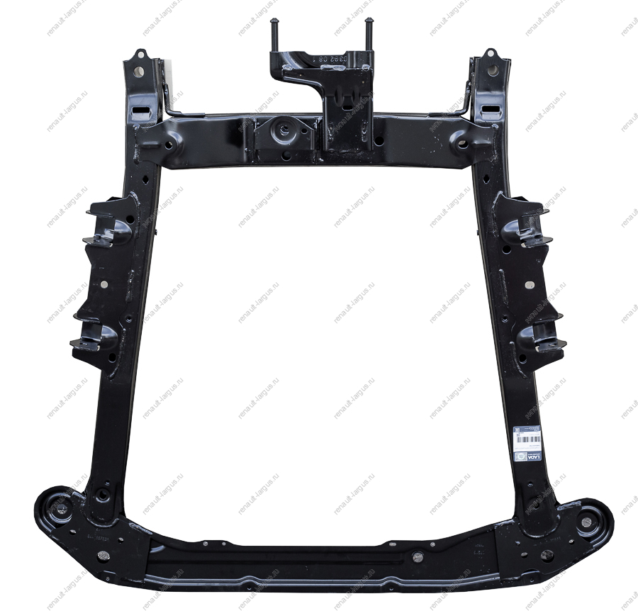 Подрамник LADA Largus (FL) NEW двигат.11189( P3M), 21129 (P4M) ORIGINAL Lada