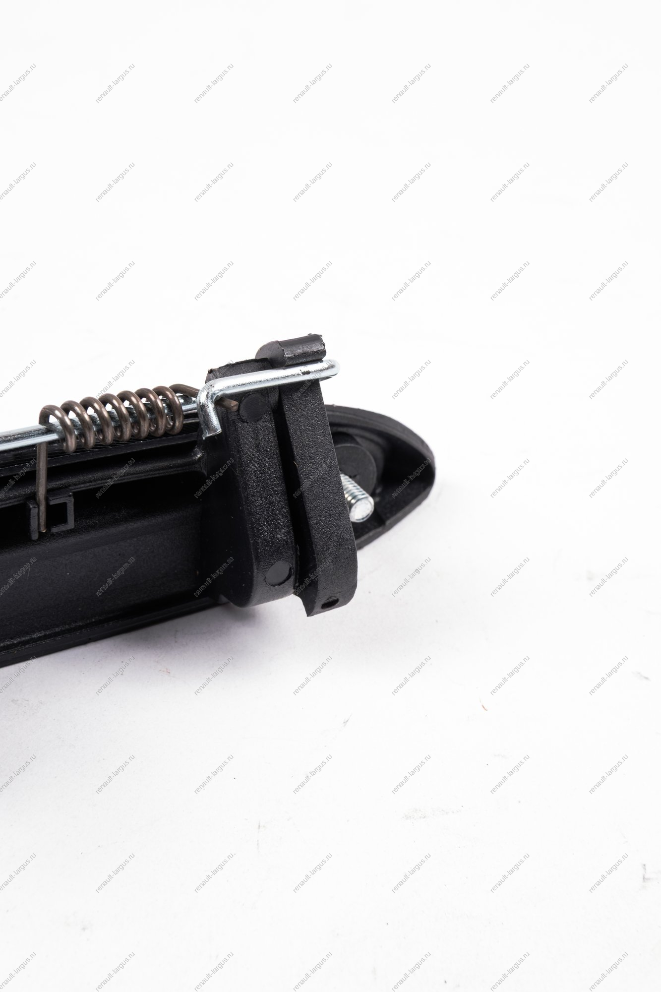 Ручка двери наружная левая Lada Largus/Renault Logan 04-13 TORK