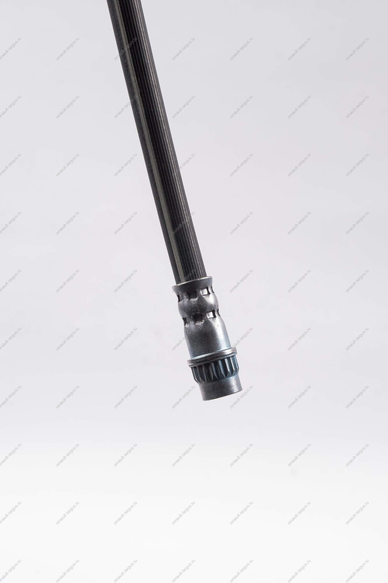 Шланг тормозной RENAULT Duster/Рено Дастер задний COFLE