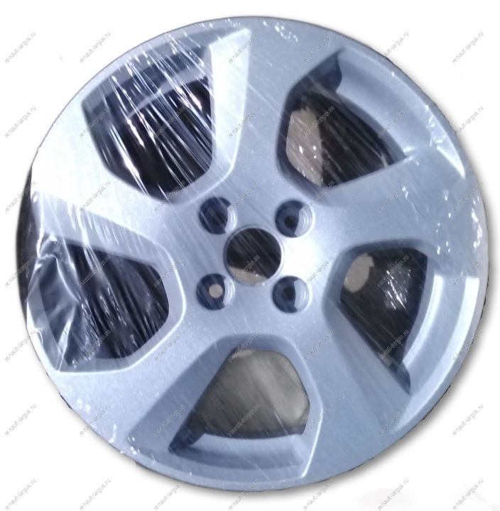 Диск колесный R-16 LADA Largus Cross литой 6Jх16Н2 4х50 1шт .,КиК, ООО г. Красноярск Lada