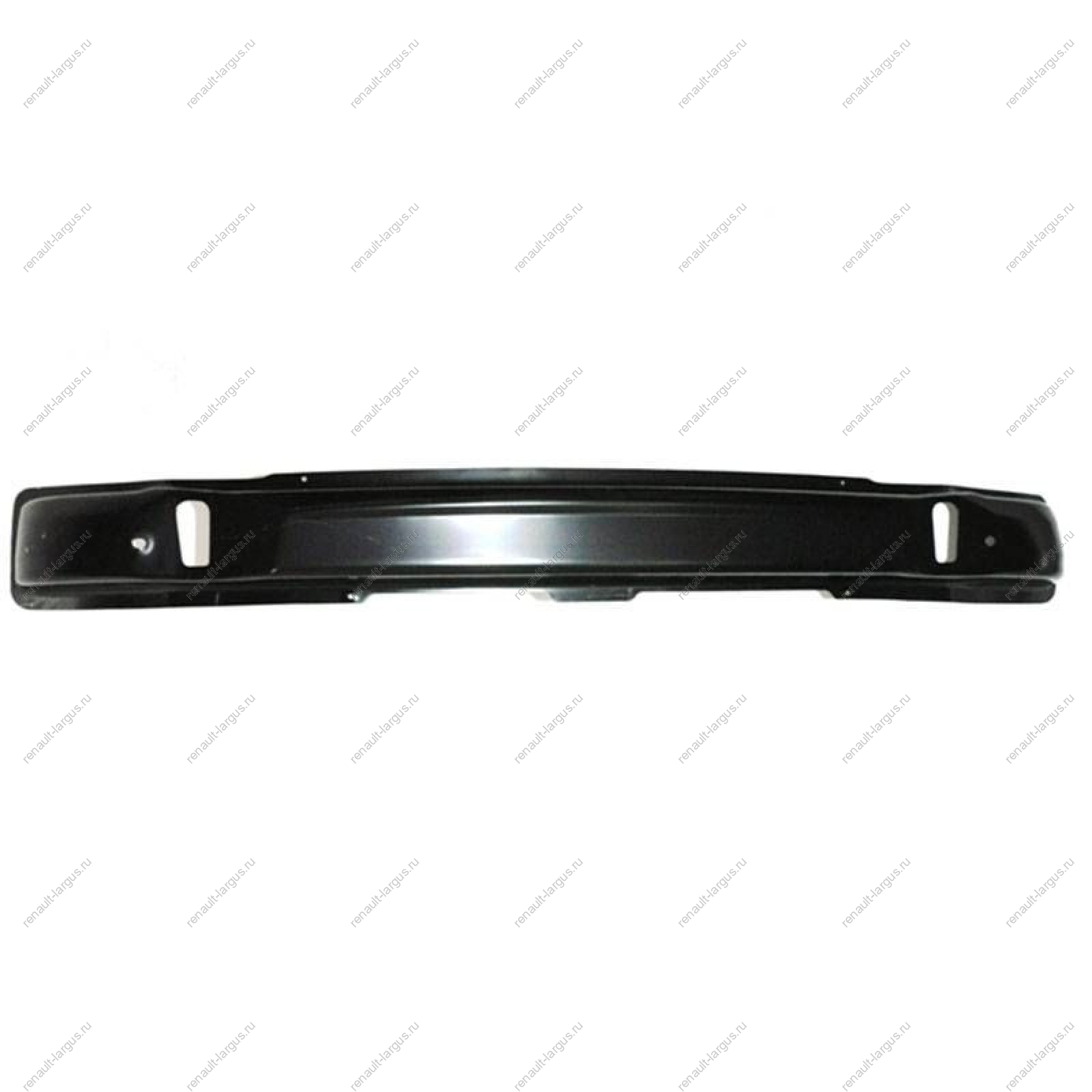 Усилитель переднего бампера RENAULT Logan/Рено Логан до 2010 г Bodyparts