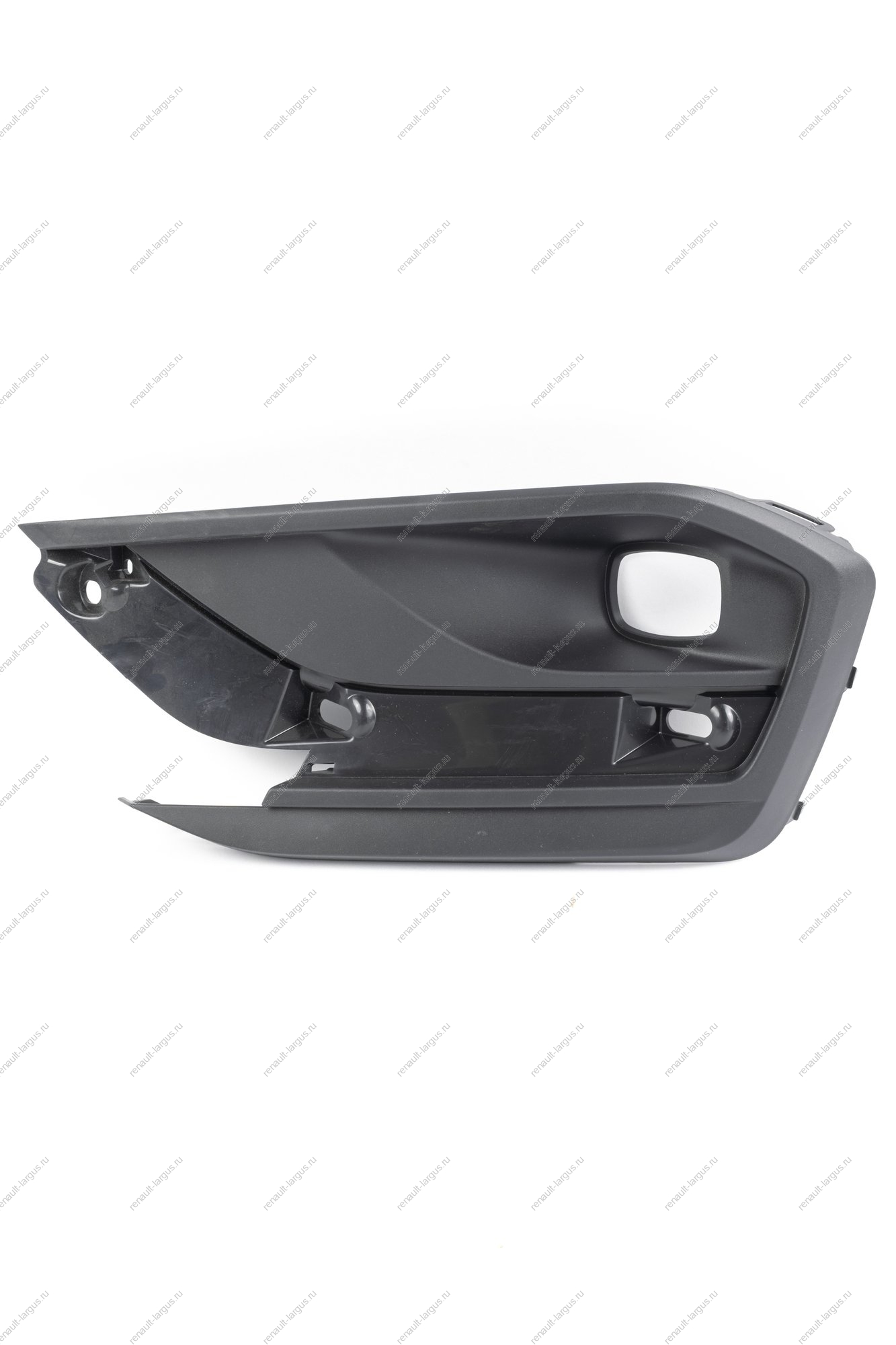 Облицовка ПТФ левая LADA Vesta FL Lada