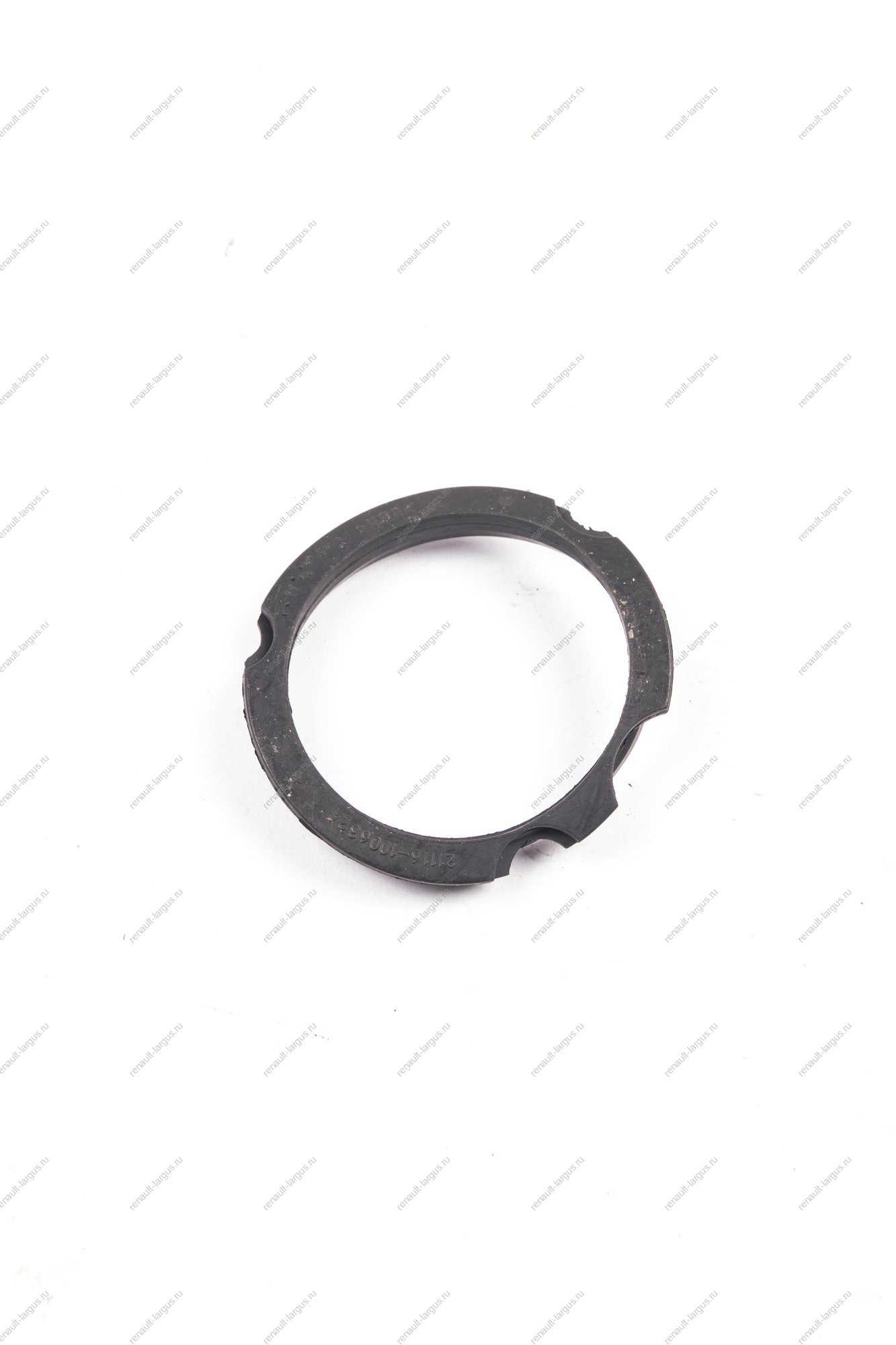 Уплотнитель ВАЗ-2190 крышки ремня ГРМ задней (привода вала распределительного) (БРТ) Lada