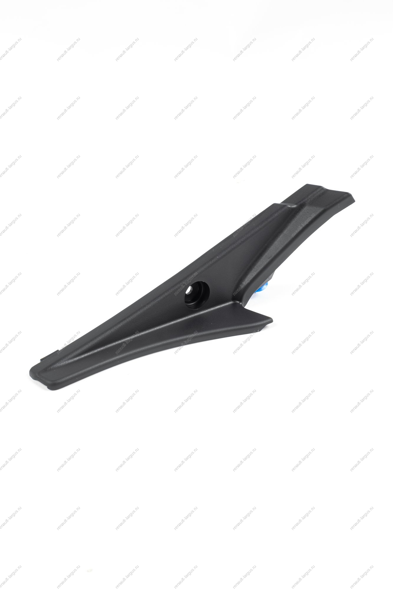 Облицовка накладки рамы ветрового окна левая Lada Largus FL (,МегаПласт, г. Тольятти) Lada