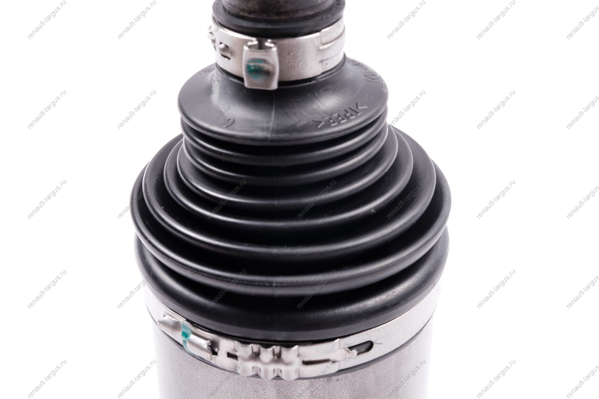 Привод правого переднего колеса в сборе LADA Vesta с АБС (КПП 21807) DONGYING Lada