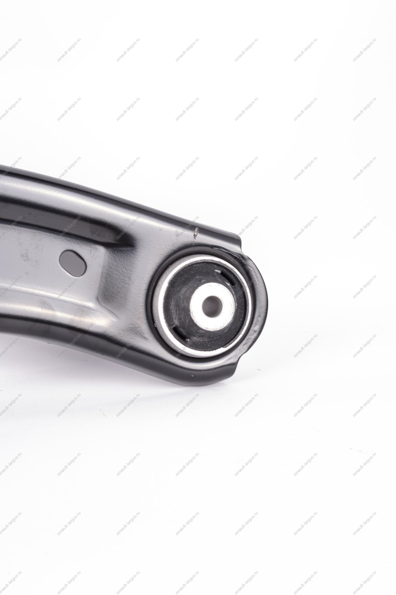 Рычаг LADA Vesta/Веста нижний левый с шаровой опорой и шарнирами в сборе (без гайки) Lada