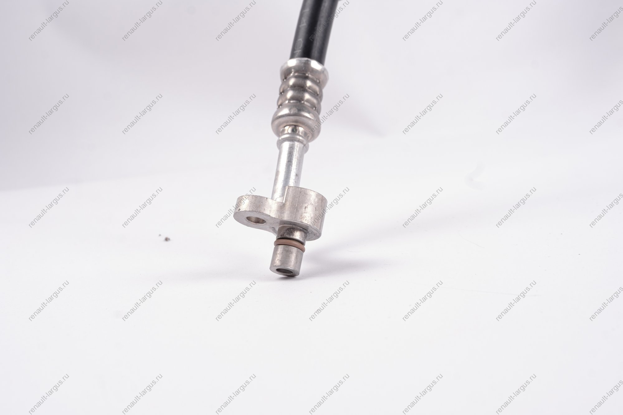 Трубопровод Lada Vesta кондиционера в сборе (двойной блок) Lada