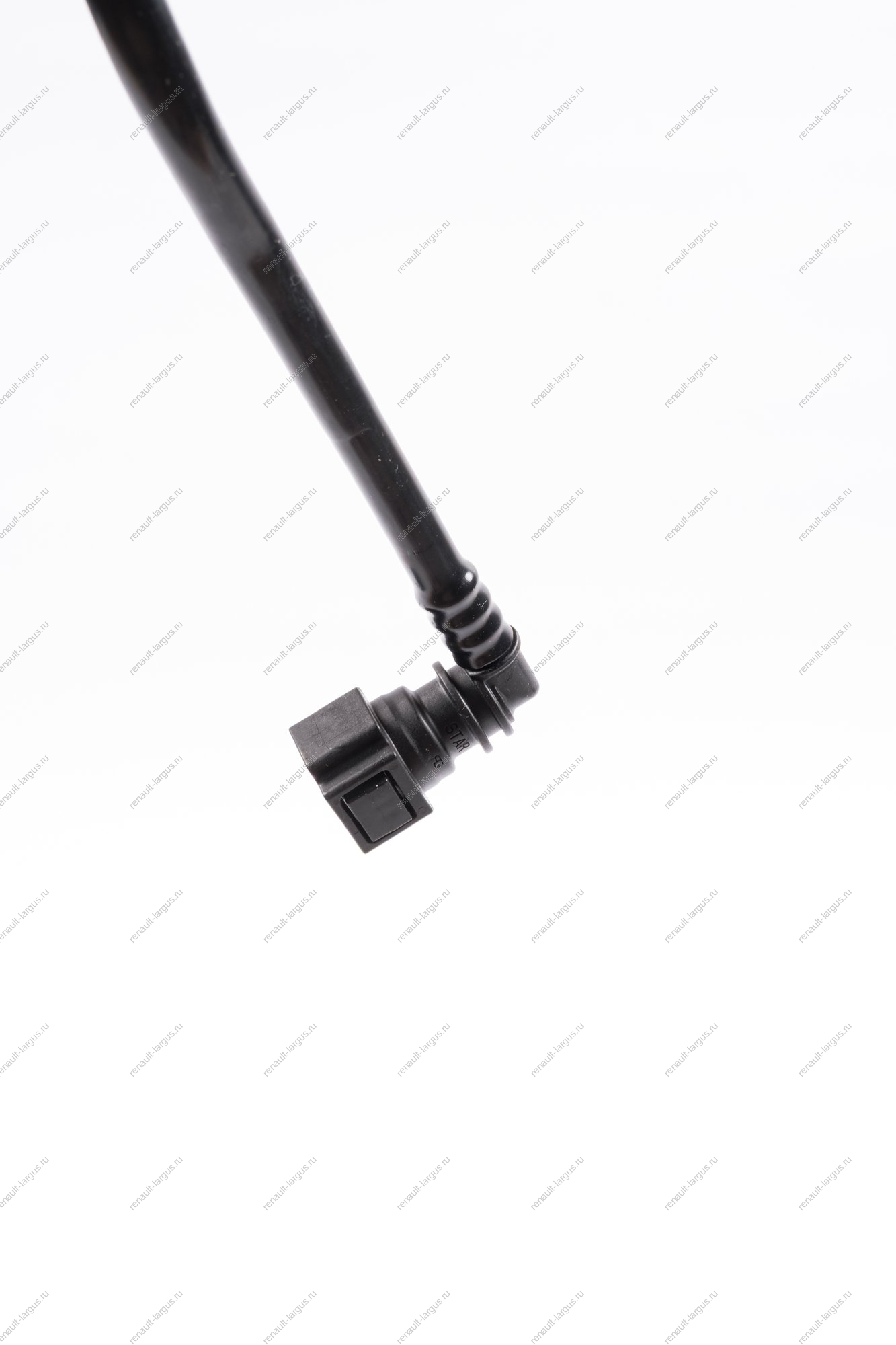 Трубка адсорбера и клапана продувки LADA Vesta Lada