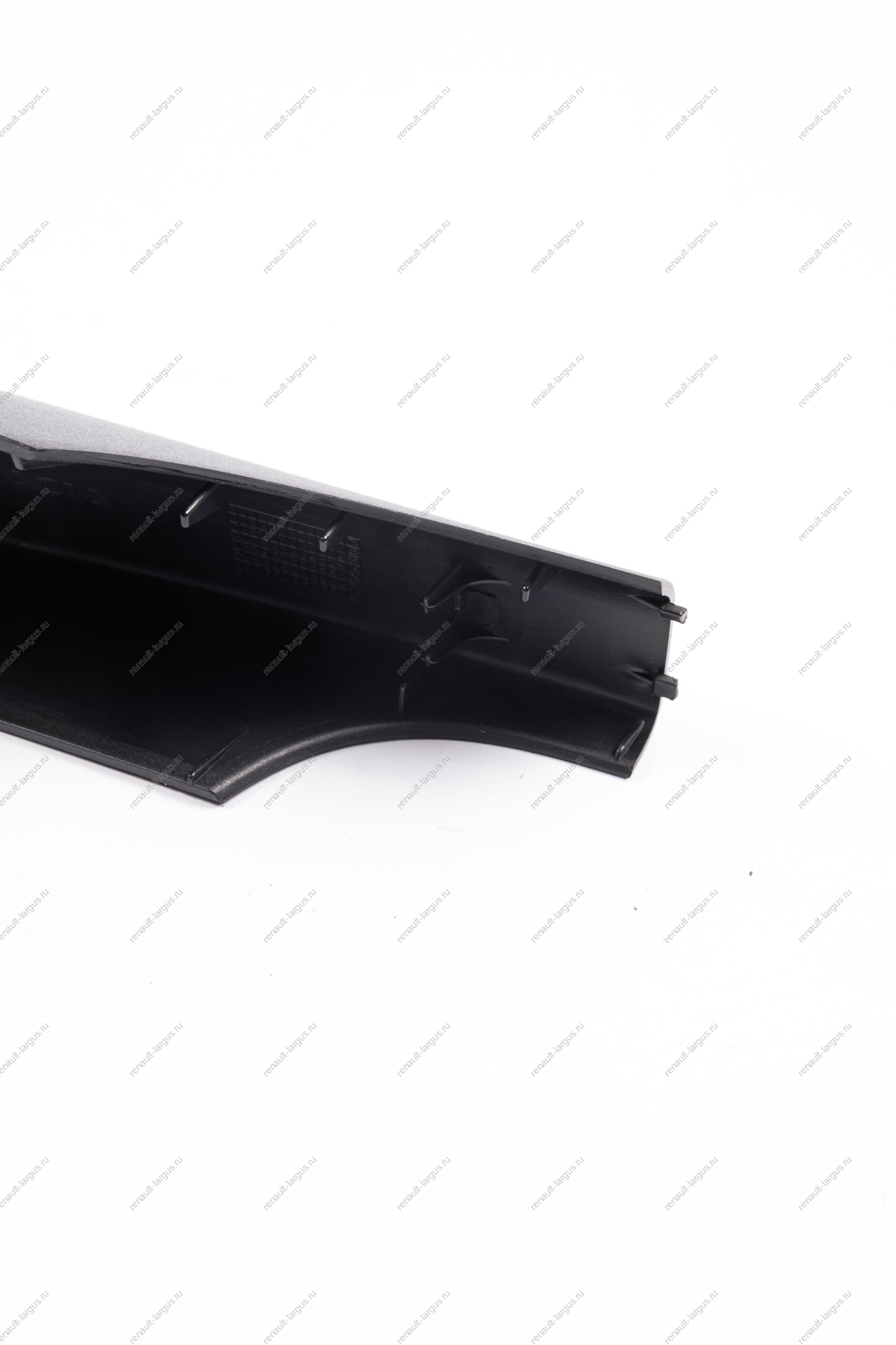 Облицовка рейлинга LADA Largus/Лада Ларгус левая передняя Renault