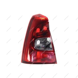 Фонарь (корпус) задний левый RENAULT Logan/Рено Логан после 2010 30433 Gamma