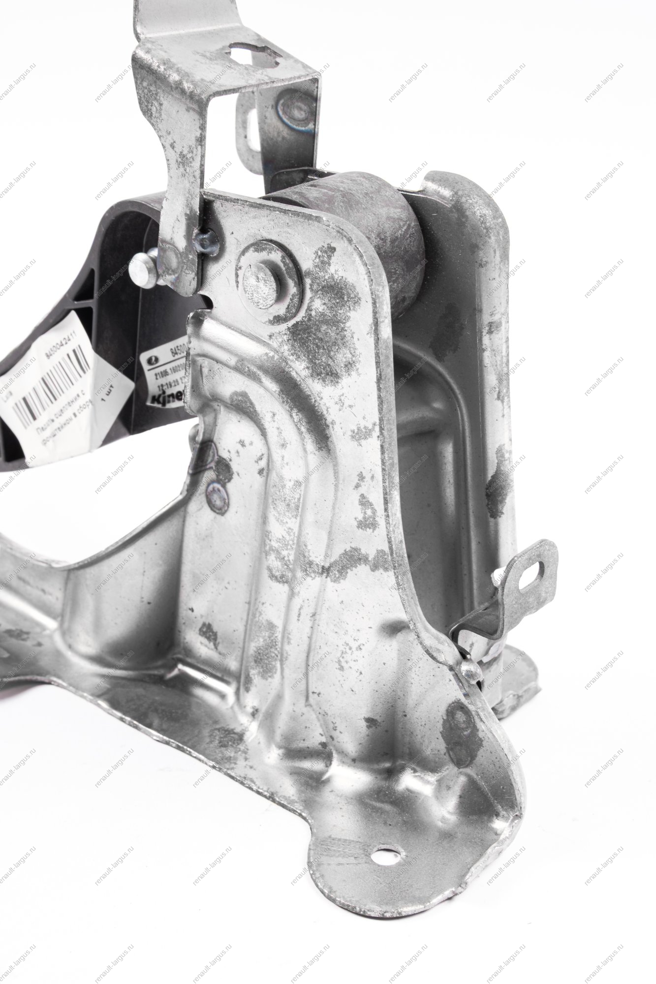 Педаль сцепления с кронштейном в сборе LADA Vesta Lada