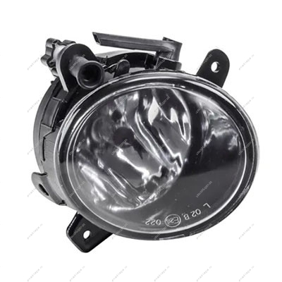 Фара ВАЗ-2190/2191/2192/2194/LADA Largus/Datsun противотум. ЛЕВАЯ ATEK
