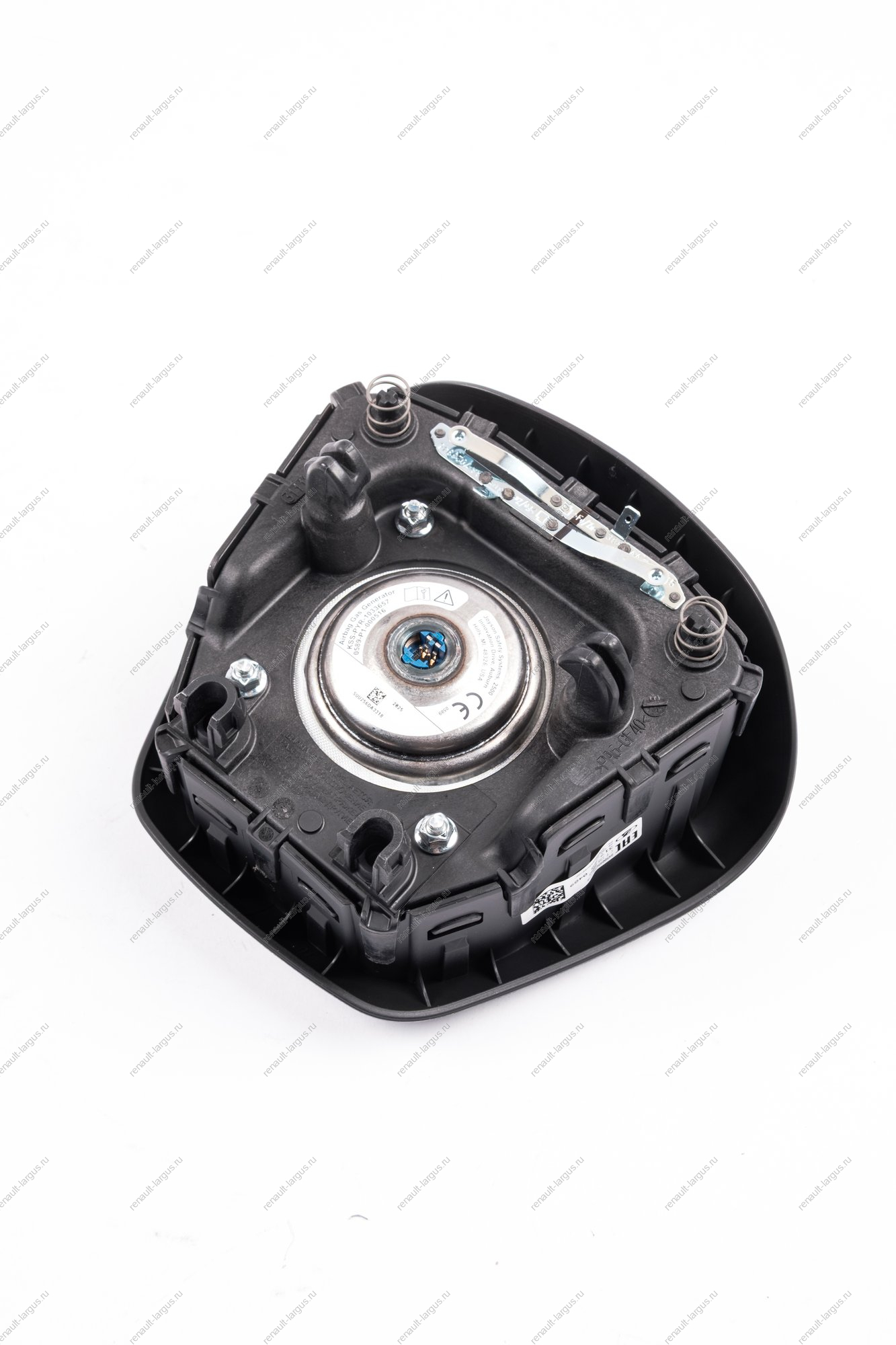 Подушка безопасности LADA Vesta/LADA X-RAY/Largus водителя Lada