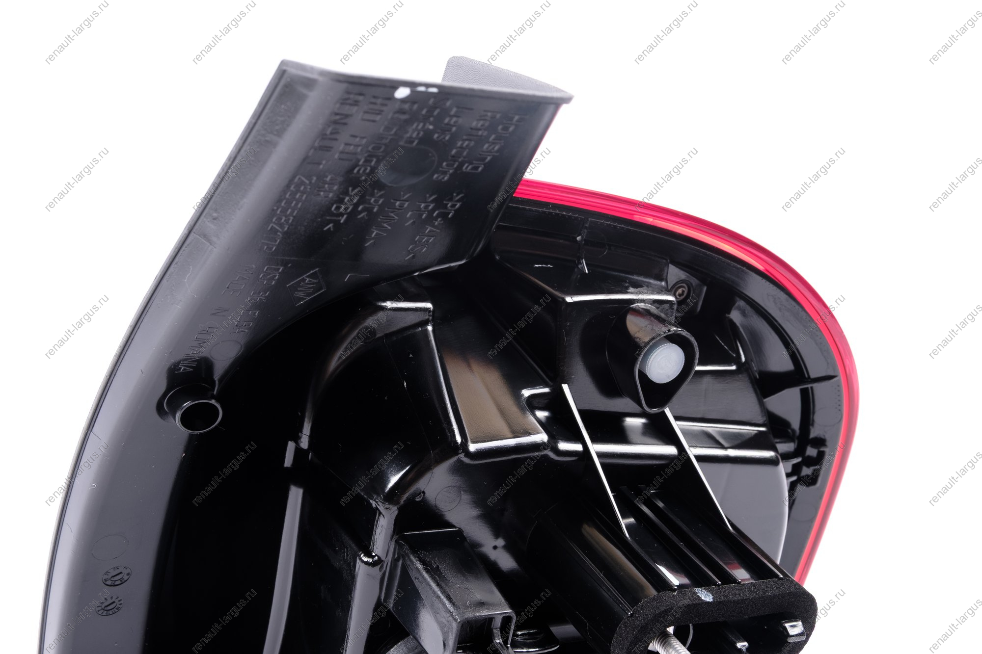 Фонарь RENAULT Duster 2021- левый Renault