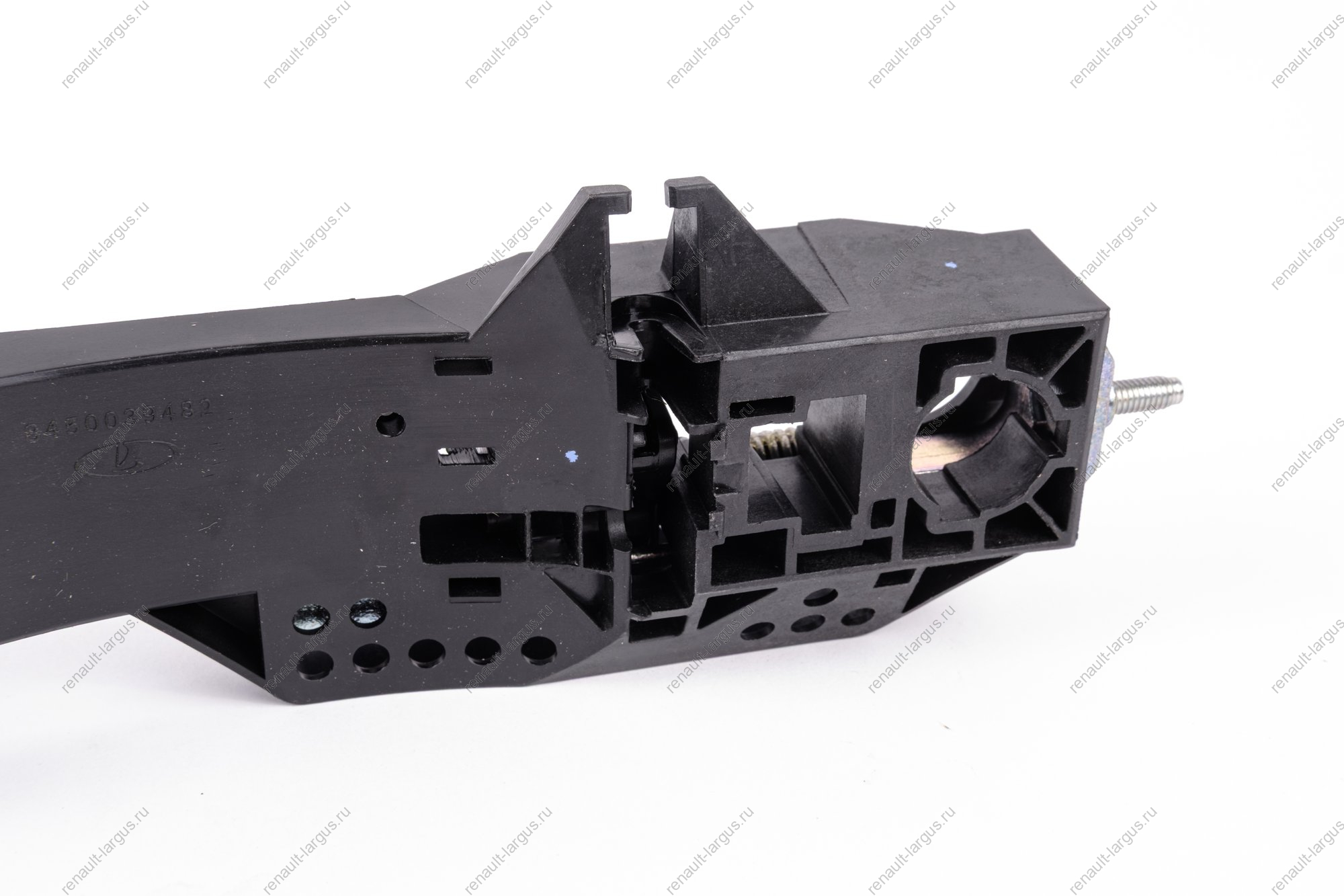 Модуль механизма открывания наружней ручки двери левый (перед. и зад.) LADA Vesta/Веста Lada