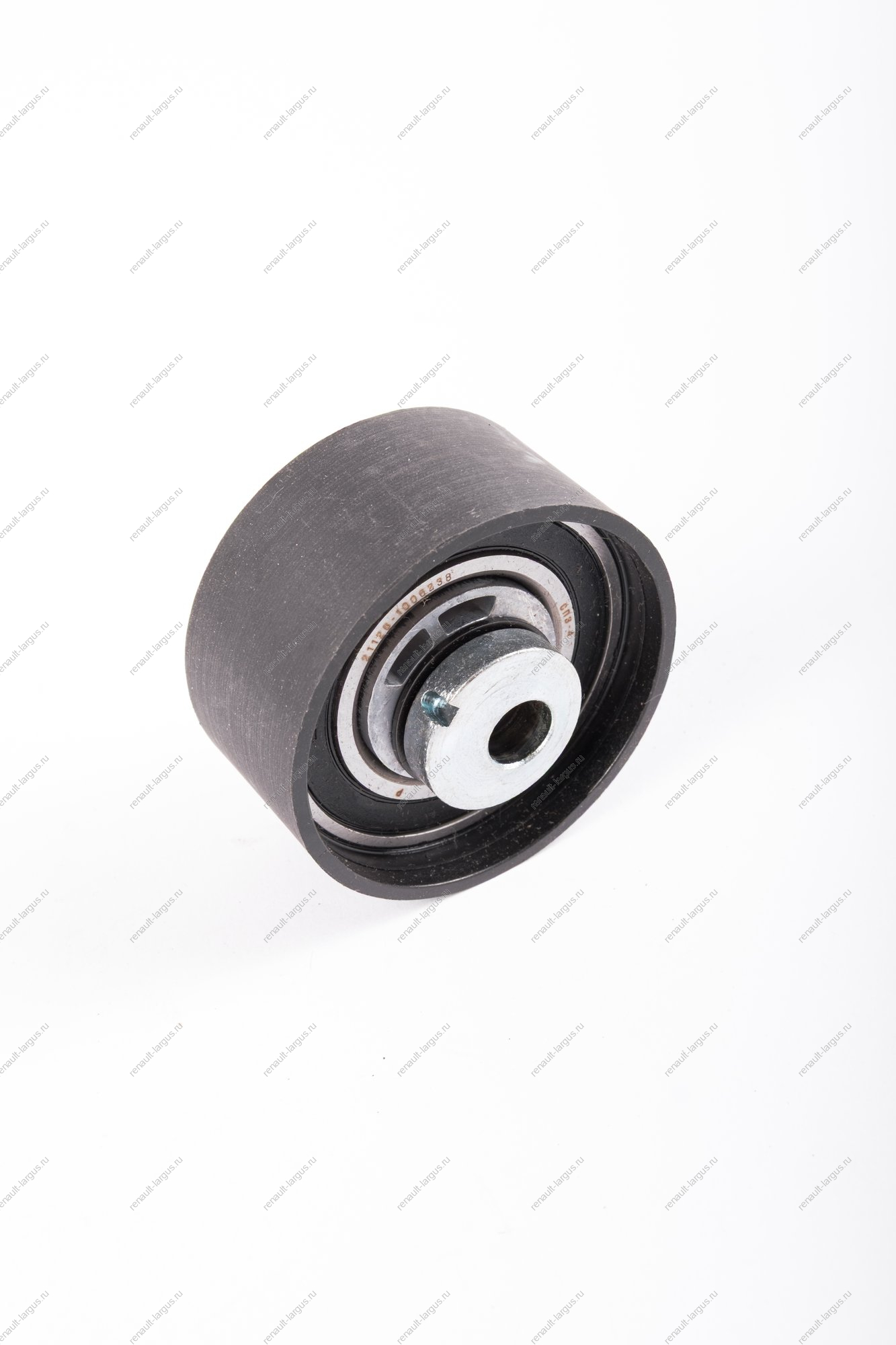 Ролик натяжитель ремня ГРМ с эксцентриком (натяжной) ВАЗ-21126/LADA Vesta (Gates) Lada