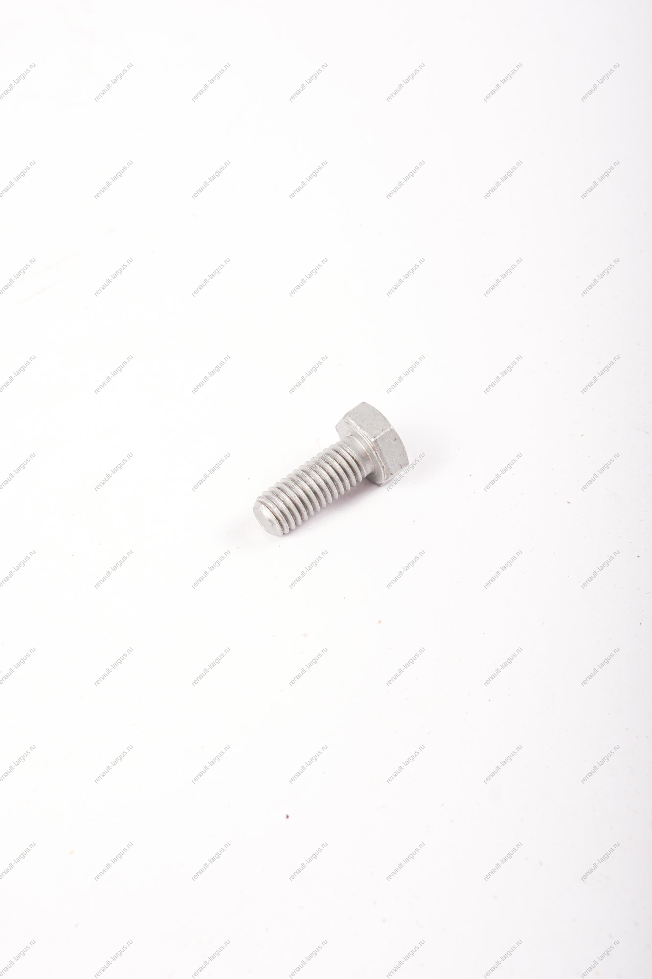 Болт M8х125х20 с шестигранной головкой LADA Largus Renault