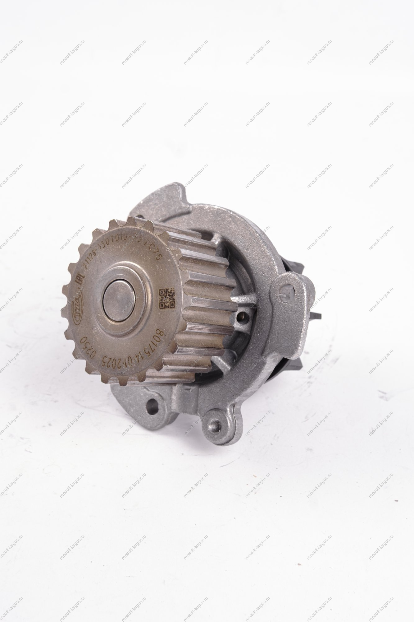 Насос водяной LADA Vesta/Веста ( ,ТЗА,) Lada