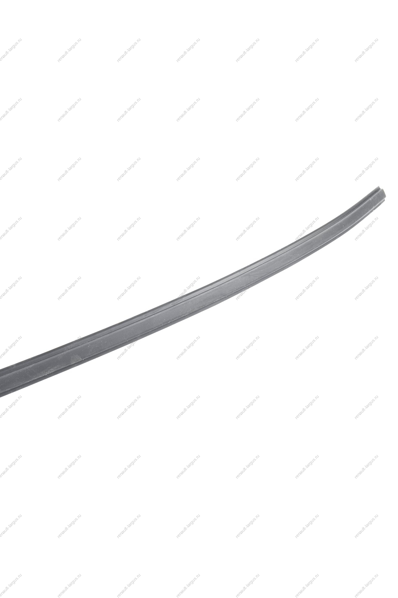 Облицовка LADA Vesta/Веста сточного желоба крыши правая Lada