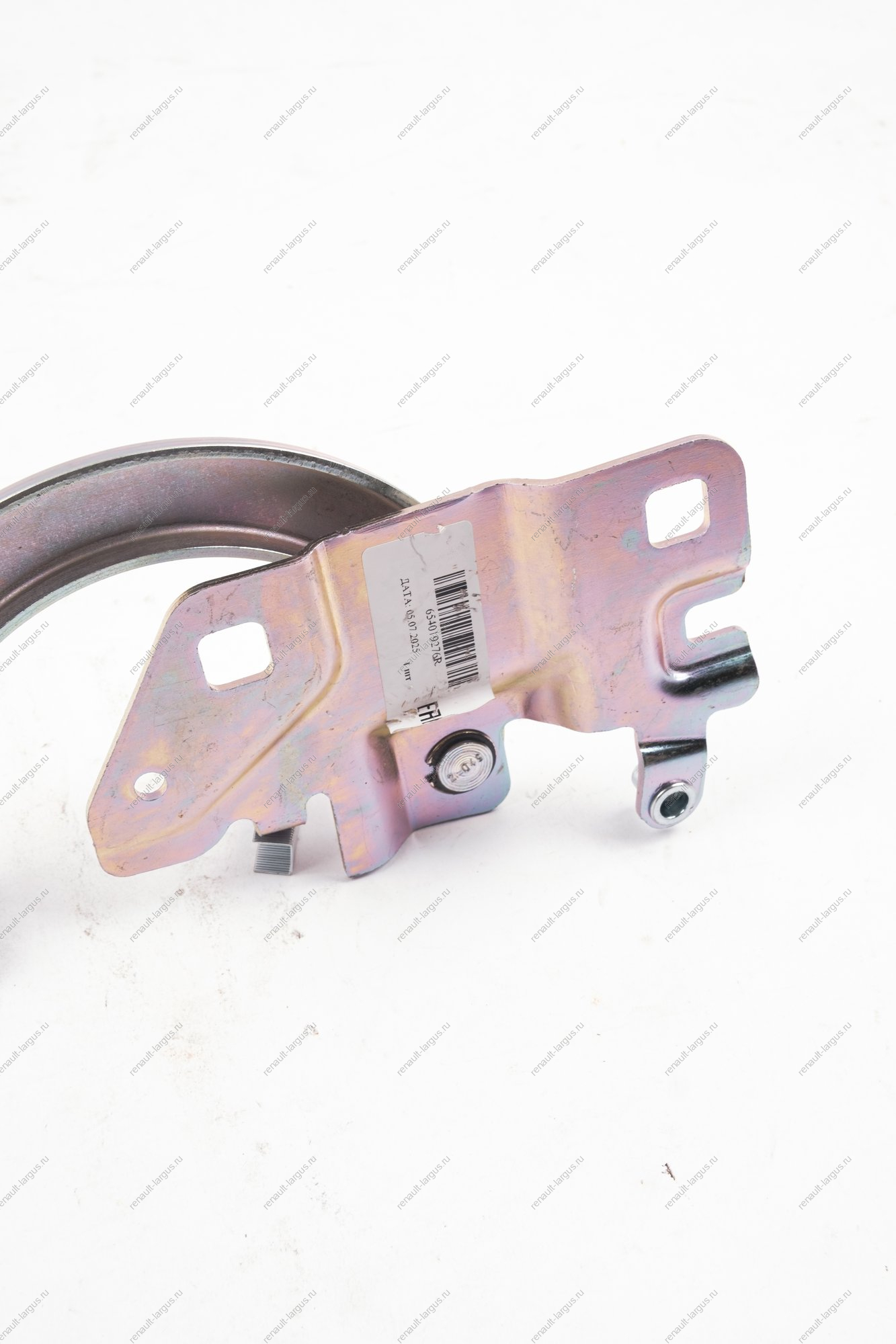 Петля капота LADA XRAY левая Lada